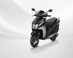 Honda Dio - BAA-5555